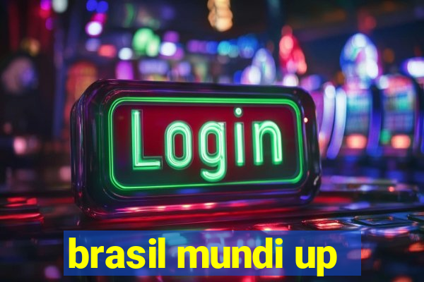 brasil mundi up